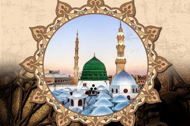الكنوز العاطرة في السيرة الطاهرة- نظم في السيرة النبوية كاملة في 319 بيتًا