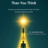 Your worth is higher than you think – Dr. Asya Khalifa Al-Jari