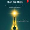 Your Worth Is Higher Than You Think by Dr. Asya Khalifa Talal Al Jari